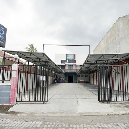 Hotel O Seturan Near Hartono Mall Yogyakarta Formerly Maleo Kostel Kejayan Bagian luar foto