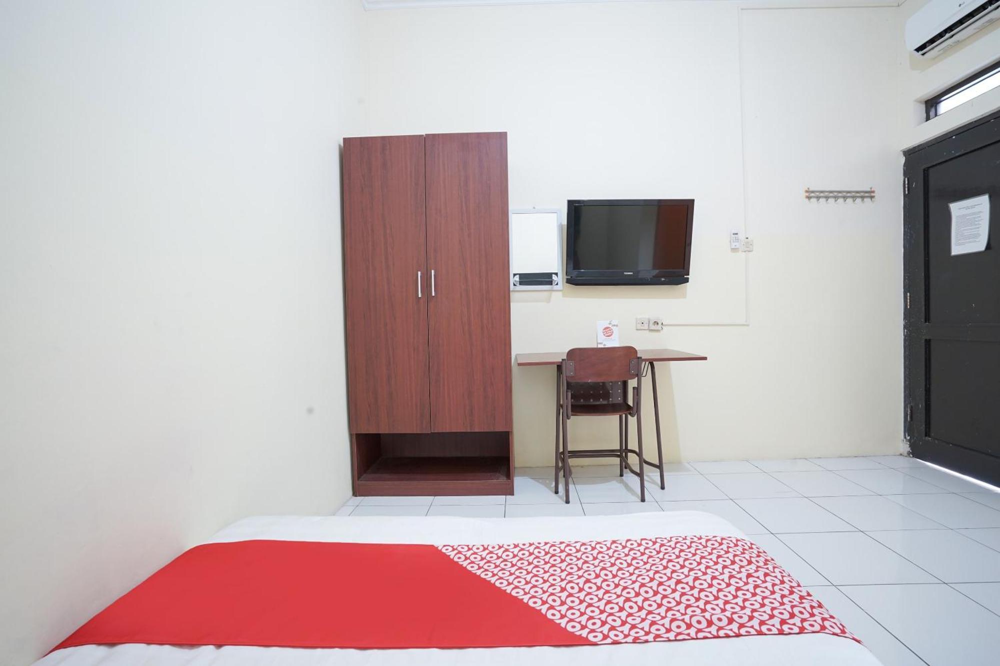 Hotel O Seturan Near Hartono Mall Yogyakarta Formerly Maleo Kostel Kejayan Bagian luar foto