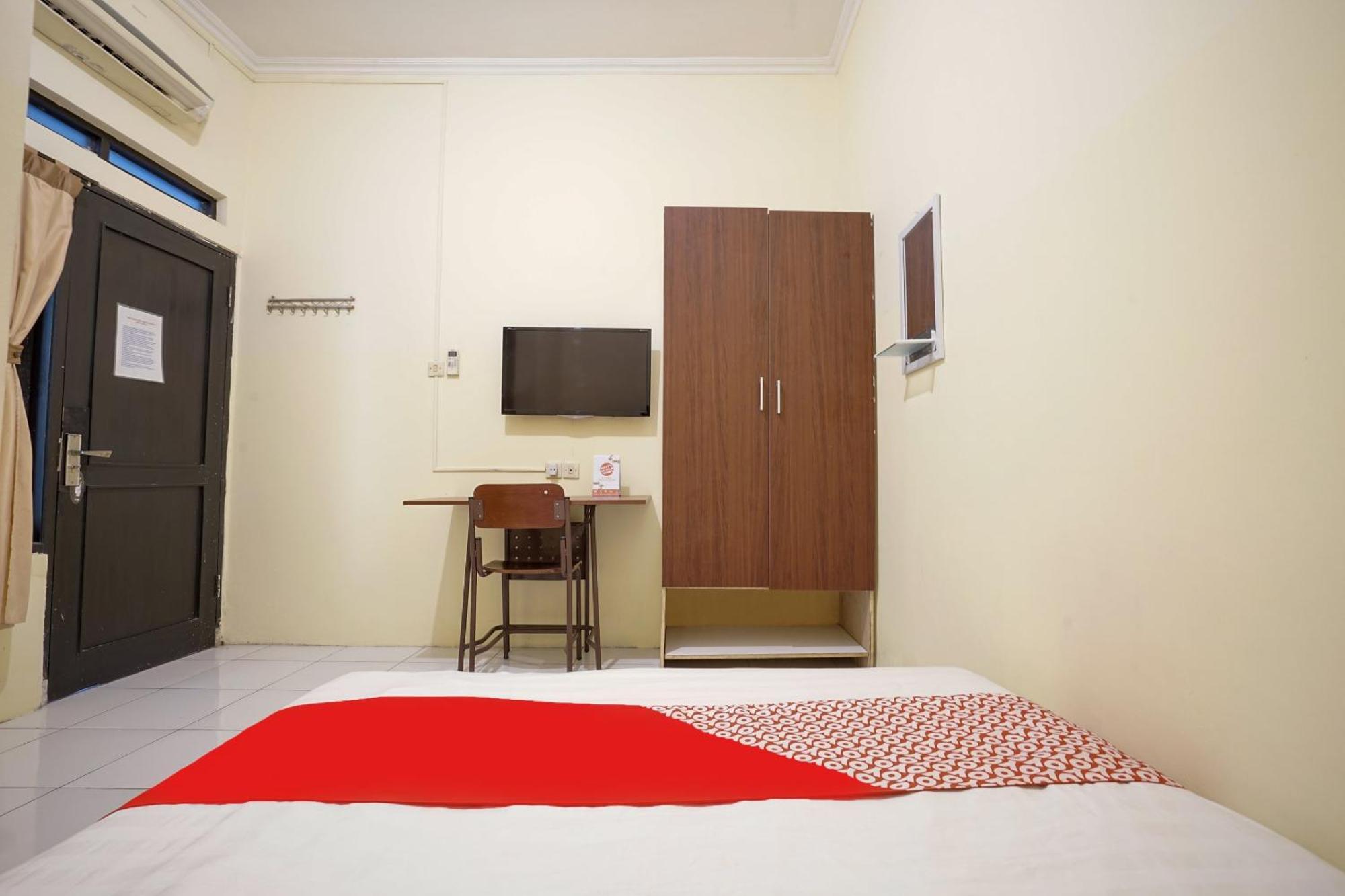 Hotel O Seturan Near Hartono Mall Yogyakarta Formerly Maleo Kostel Kejayan Bagian luar foto
