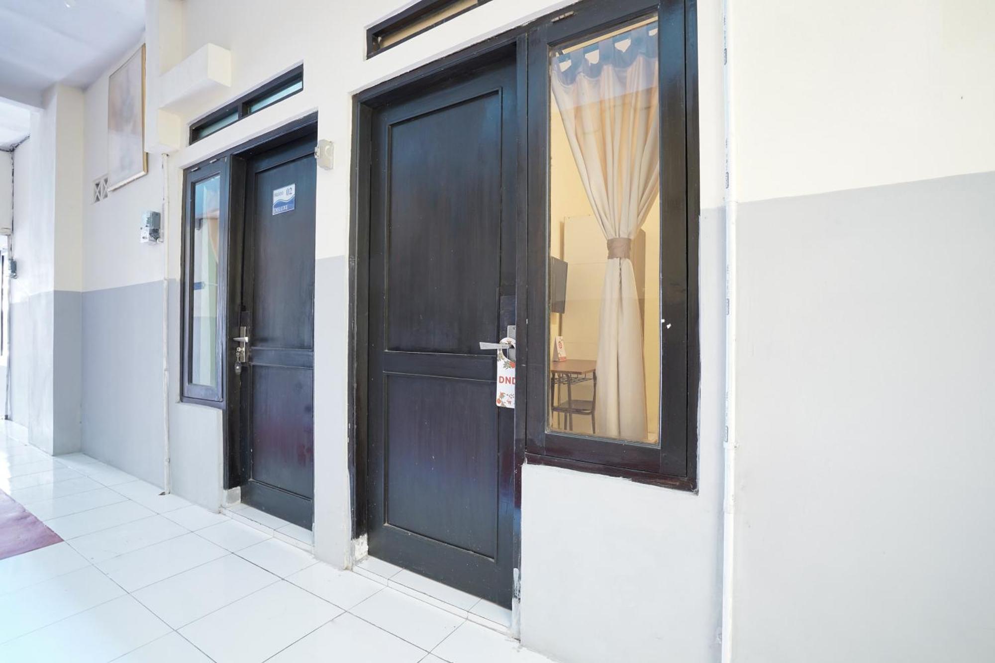 Hotel O Seturan Near Hartono Mall Yogyakarta Formerly Maleo Kostel Kejayan Bagian luar foto