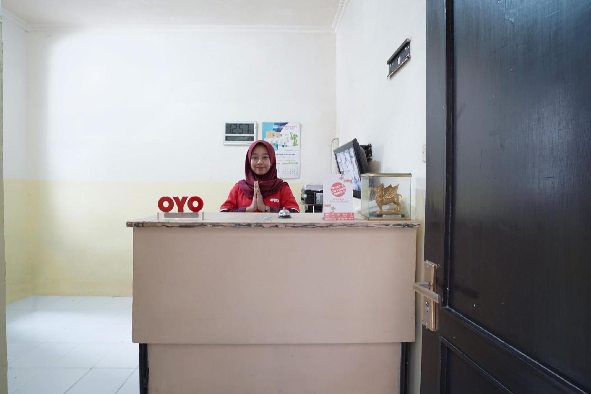 Hotel O Seturan Near Hartono Mall Yogyakarta Formerly Maleo Kostel Kejayan Bagian luar foto