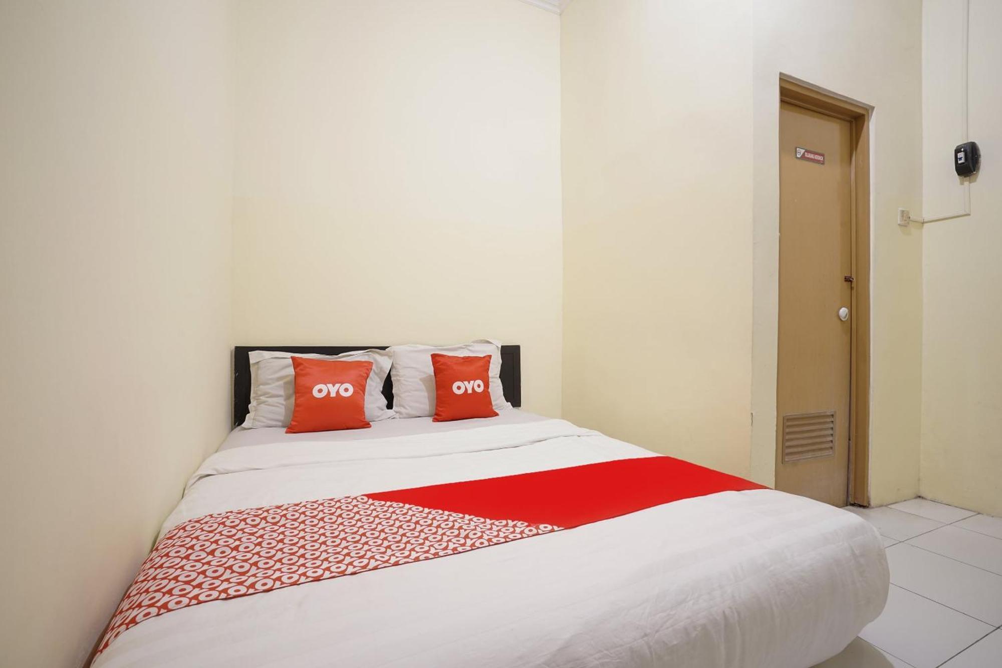 Hotel O Seturan Near Hartono Mall Yogyakarta Formerly Maleo Kostel Kejayan Bagian luar foto