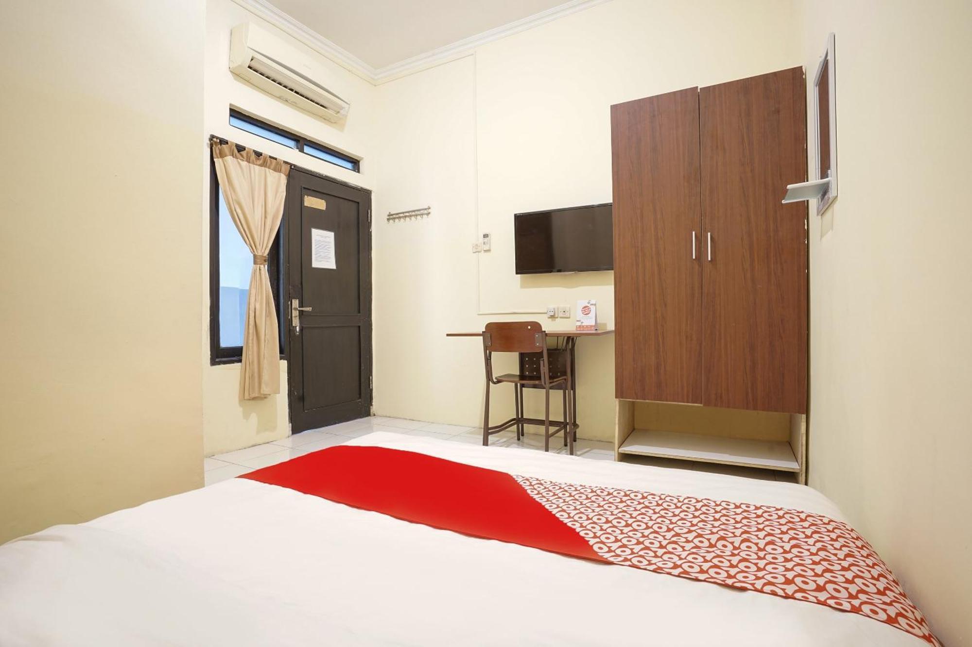 Hotel O Seturan Near Hartono Mall Yogyakarta Formerly Maleo Kostel Kejayan Bagian luar foto