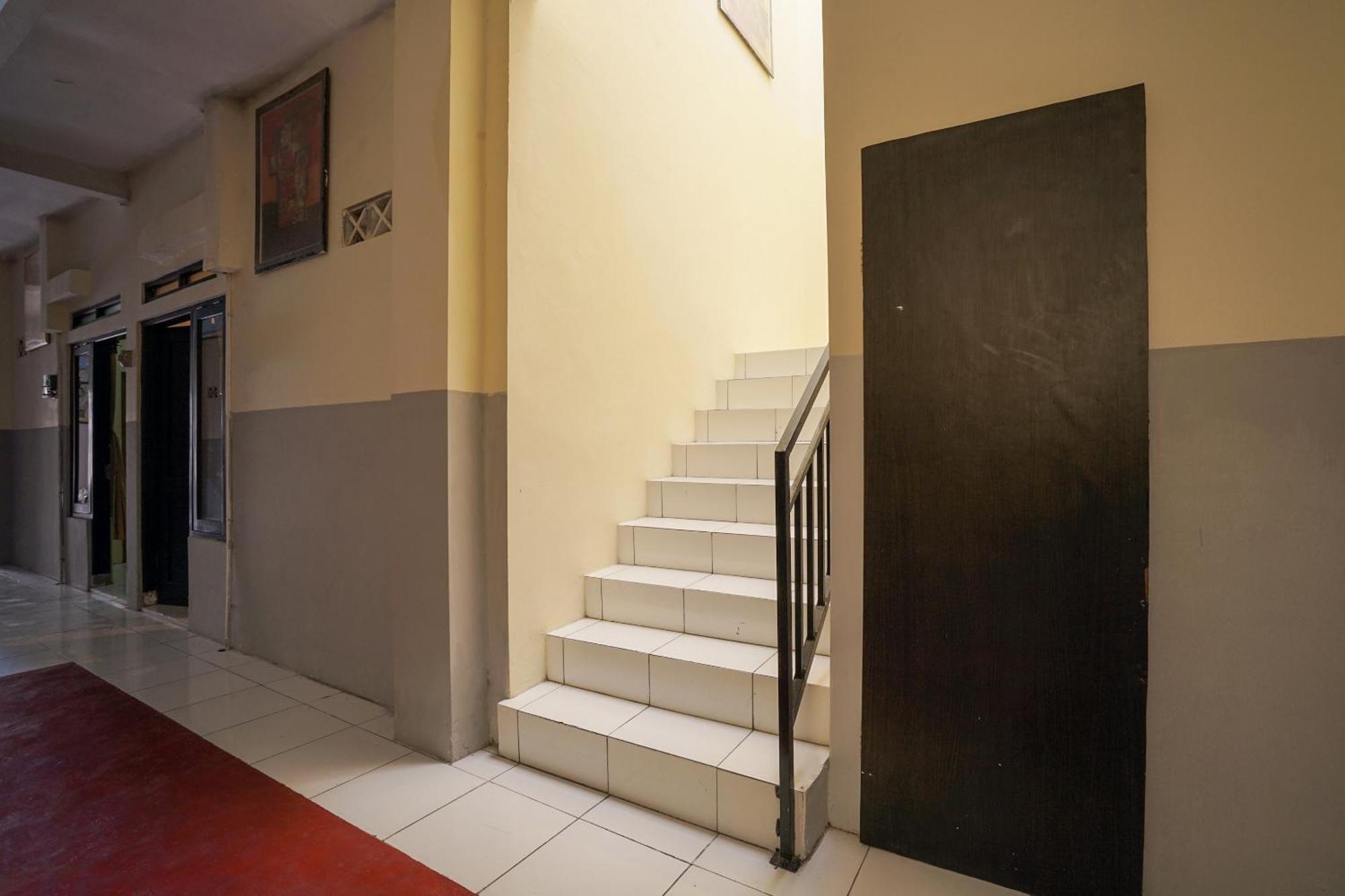 Hotel O Seturan Near Hartono Mall Yogyakarta Formerly Maleo Kostel Kejayan Bagian luar foto